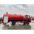 DONGFENG 10TONS Water Sprinkler Fire Truck